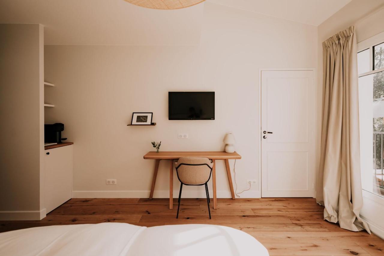Chez Brens - Maison D'Hotes A La Hume Gujan-Mestras Quarto foto